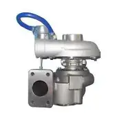 GT2052S Turbocharger 2674A841 For Perkins 4.4L 4Cyl Engine 1104D-E44T 1104D-44TA