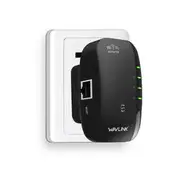 WAVLINK WN560N2 300Mbps Wireless WiFi Repeater Soft AP WLAN Extender Wireless Bridge 13360 USA