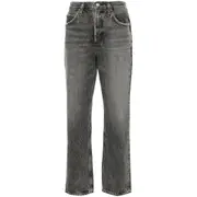 [Agolde] Agolde Valen Jeans 33 US BLACK