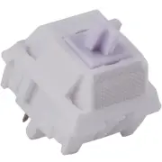 WS Morandi Mechanical Keyboard Switches 5 Pins PCB Mount Pre Lubed Switches(3...
