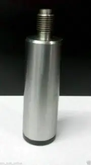 STAR DRIVE VALVE SEAT GRINDER STONE HOLDER/CARRIER SIOUX STYLE TOOL 11/16"THREAD