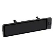 Touch Screen Dash Cam Car DVR Front/Inside/Rear Cameras G-Sensor Parking Monitor (for: Honda)