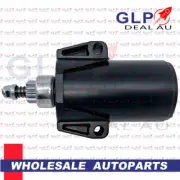 Starter Motor Fits Mercury Marine 9HP 12HP 15HP 18HP, 20HP, 25HP 1980 1984 1990