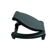 Anti-Dust Lens Cap Hood Protector For Logitech HD Pro Webcam C920 C922 C930e d