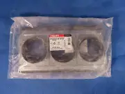 HILTI 2 FIRESTOP GANGPLATE CFS-SL GP 16"/40 2064273 1YEAR WARRANTY