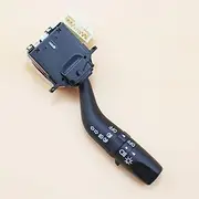 [Car Parts] Car Styling Column Switch Headlight Lamp Switch GJ6F-66-122A for Mazda 6 CX-7 RX8 MX-5 CX-9 GJ6H66122 [Easy to Replace]