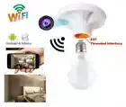 HD 1080P WiFi IP Indoor Security Mini Camera Video Recorder ,Support APP Viewing
