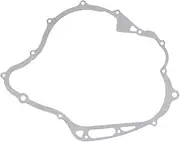 HAUAGEZWU Motorcycle One Way Starter Clutch Gear Assy Gasket Kit Fit for Yamaha XVS1100 Drag Star Classic XVS11 Silverado Midnight BT1100(Gasket)