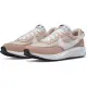 【NIKE 耐吉】運動鞋 女鞋 休閒鞋 WMNS WAFFLE DEBUT 粉 DH9523-600