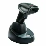 Honeywell 1472g Voyager Cordless Barcode Scanner Kit *NEW* 1472G2D-2USB-5 UK