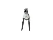 Ideal 45-632 Custom Stripmaster Lite Wire Stripper 16-22 AWG wire Grit Pad