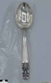 Gorham Hispana Sovereign Sterling Silver Teaspoon 6.25" *BRAND NEW*