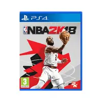 在飛比找PChome24h購物優惠-【福利品】PS4遊戲 NBA 2K18（台灣公司貨 支援中文