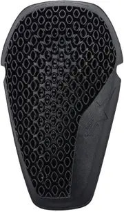 Alpinestars Nucleon Flex Plus, knee-protectors Level-1 , color: Black , size: L