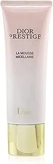 Christian Dior Dior Prestige La Mousse Micellaire Exceptional Gentle Cleansing Foam 120g