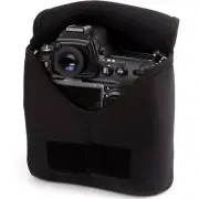 Matin Neoprene D-SLR Camera Body Case Pouch (XL) for Nikon D1x D2 D4s
