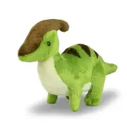 NEW Amuse AMUFUN Dinosaur Era ST Parasaurolophus Plush FS JP NEW