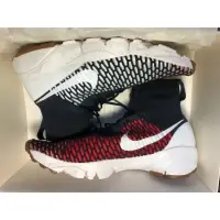 在飛比找蝦皮購物優惠-NIKE AIR FOOTSCAPE MAGISTA SP 