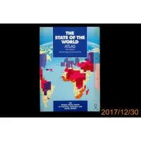 在飛比找蝦皮購物優惠-【9九 書坊】THE STATE OF THE WORLD 