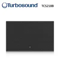 在飛比找Yahoo!奇摩拍賣優惠-Turbosound TCS218B被動式超低音喇叭4800