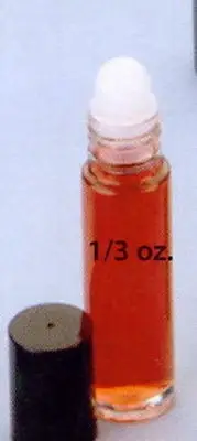 ANGEL & DEMON women Perfume Body Oil 1/3 oz/ roll-on bottle (1)