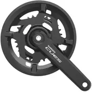 Shimano Cues U4010 9/10sp Crankset