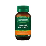 Thompson's Immune Protect 80 Tablets