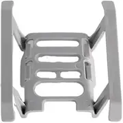 Drone Accessories Quick Release Landing Gear For DJI Mavic Mini Mini 2 SE Drone Height Extender Long Leg Foot Protector For Gimbal Guard Accessories