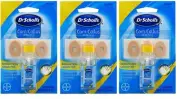 Dr. Scholl’s Corn & Callus Remover Liquid 0.33 oz X ***3 Packs***