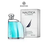 在飛比找蝦皮商城優惠-NAUTICA CLASSIC 經典男性淡香水 100ml 