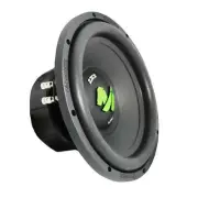 Deaf Bonce Machete 12" 1600 Watts 4+4 Ohm Dual Voice Coil Subwoofer MF-12S D4