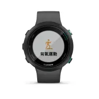 在飛比找Yahoo奇摩購物中心優惠-GARMIN SWIM 2 GPS光學心率游泳錶