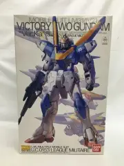 Unassembled, 1/100 Mg Lm314V21 V2 Gundam Ver.Ka Mobile Suit V 0203225 Plastic Mo