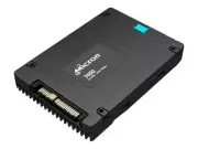 Micron 7450 PRO Enterprise 960GB encrypted internal 2.5" U.3 PCIe 4.0 (NVMe) SSD