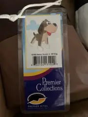Henry Hound Windsock Like Laundry Discontinued Item - Brand New -Collectors Item