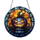 Panel Sun Catchers Wall Hanging Decor Waterproof Home Decoration Panel Creative