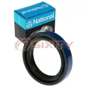 National Transfer Case Input Shaft Seal for 1983-1994 Chevrolet S10 Blazer eb (for: Chevrolet)