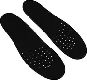 Gogogmee 1 Pair Insoles for Plantar Arch Support Comfortable Shoe Inserts for Relief Foot Arch Ideal for Daily Wear and Active