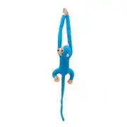 Plush Toy Gibbon Cuddle Doll Room Hanging-Decors Cute Soothe Doll Girls Gift