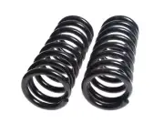 For 1999-2003 Chevrolet S10 Coil Spring Set Front 54775WS 2002 2000 2001 4.3L V6 (for: Chevrolet)