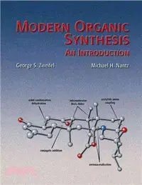 在飛比找三民網路書店優惠-Modern Organic Synthesis