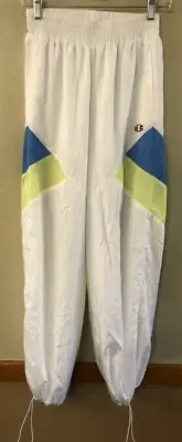 CHAMPION Water Resistant Wind Pants Women’s Size XS New With Tags
