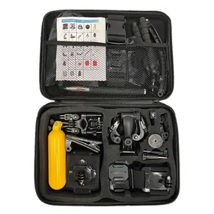 CameraPro 運動相機 50合1配件組 現貨 套裝 通用 Gopro HERO12 11 Insta360