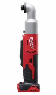 Milwaukee M18BRAID-0 - 18V 2-Speed 1/4" Right Angle Impact Driver (Tool Only)