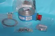 AVTRON INCREMENTAL ENCODER HS35A COMPLETE KIT