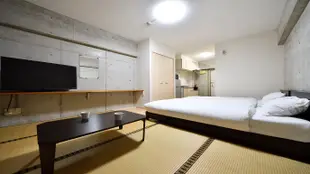 石垣島度假旅館Hotel Resort Inn Ishigaki (Ishigakijima)