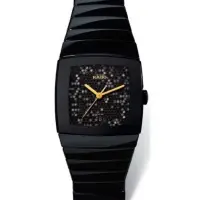 在飛比找蝦皮購物優惠-限量特殊錶面 雷達錶 RADO watch R1372418