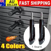 2Pcs Weight Stack Pin Portable Gym Equipment Strength Machine Pin