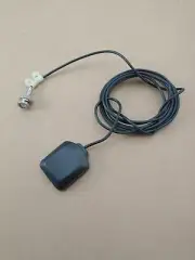 GPS antenna navigation positioning VSat BNC Male SMA connector