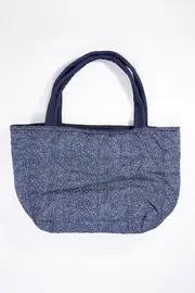 Asher Reversible Puffa Bag--BET-BB616W19